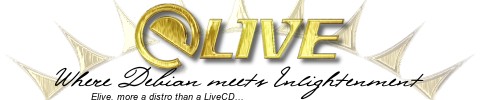 elive linux
