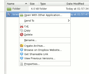 thunardropbox_contextmenu